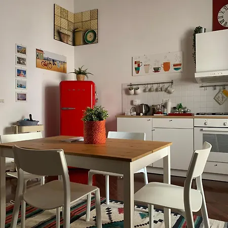 Casa Tea: Nel Cuore Del Centro Storico Apartman *