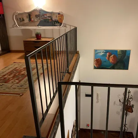 Casa Tea: Nel Cuore Del Centro Storico Apartman Palermo