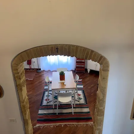Casa Tea: Nel Cuore Del Centro Storico * Palermo