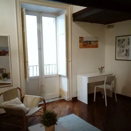 Casa Tea: Nel Cuore Del Centro Storico Apartman Palermo