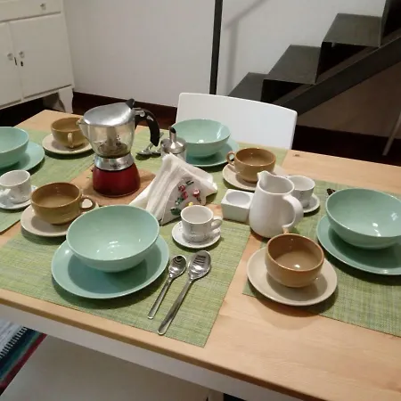 Apartman Casa Tea: Nel Cuore Del Centro Storico *