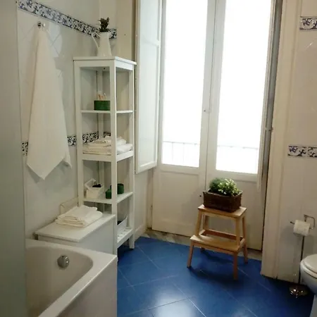 Casa Tea: Nel Cuore Del Centro Storico * Palermo