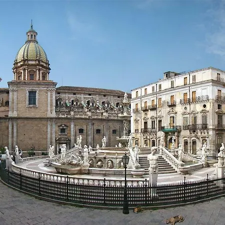 Casa Tea: Nel Cuore Del Centro Storico Apartman