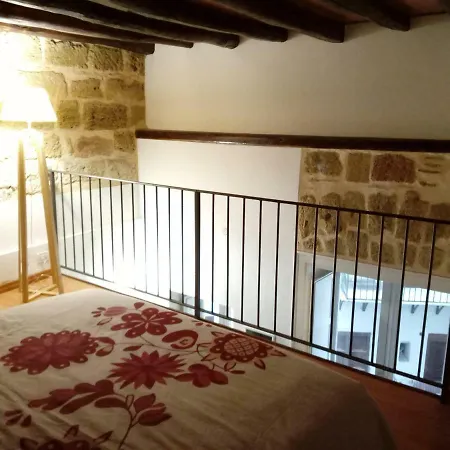 Casa Tea: Nel Cuore Del Centro Storico Apartman Palermo