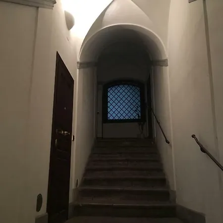Casa Tea: Nel Cuore Del Centro Storico 아파트 *