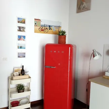 Casa Tea: Nel Cuore Del Centro Storico Apartman *