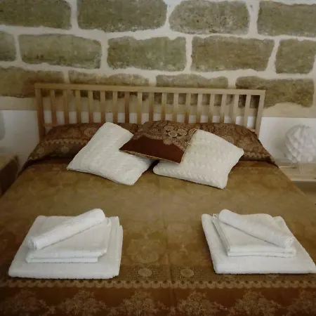 Appartamento Casa Tea: Nel Cuore Del Centro Storico