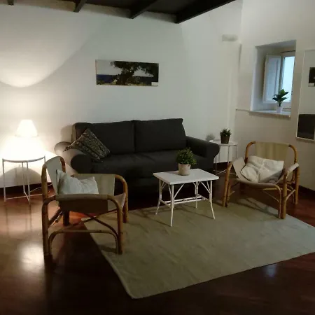 Casa Tea: Nel Cuore Del Centro Storico Apartment