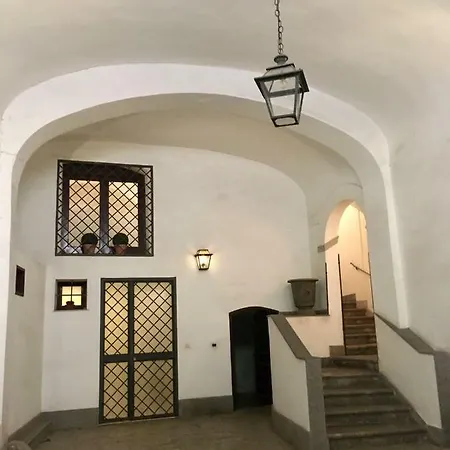 Apartment Casa Tea: Nel Cuore Del Centro Storico