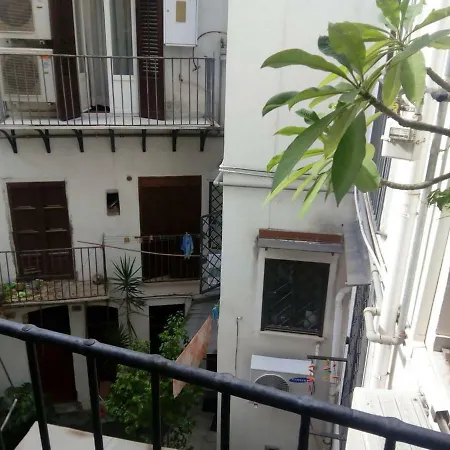 Casa Tea: Nel Cuore Del Centro Storico *