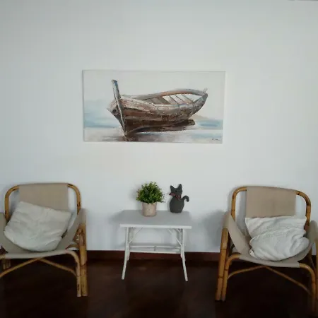 Casa Tea: Nel Cuore Del Centro Storico Apartment *