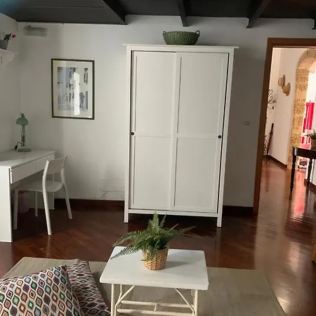 Appartement Casa Tea: Nel Cuore Del Centro Storico Palermo