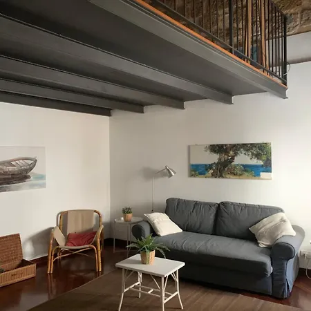Appartamento Casa Tea: Nel Cuore Del Centro Storico
