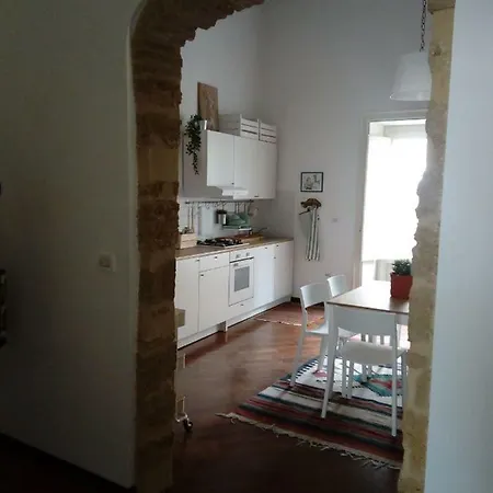 Appartement Casa Tea: Nel Cuore Del Centro Storico