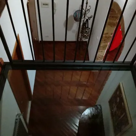 Casa Tea: Nel Cuore Del Centro Storico Appartement Palermo