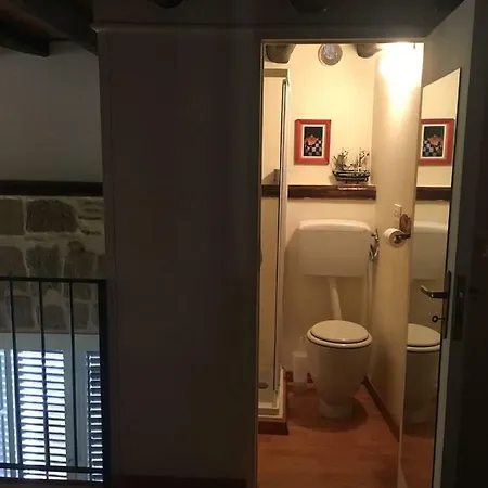 Casa Tea: Nel Cuore Del Centro Storico Appartement Palermo