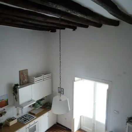 Casa Tea: Nel Cuore Del Centro Storico Appartement Palermo