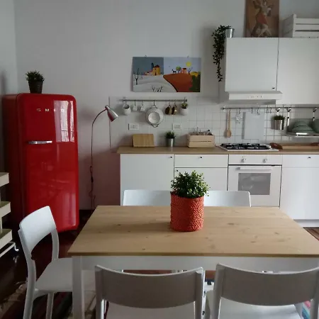 Appartement Casa Tea: Nel Cuore Del Centro Storico *