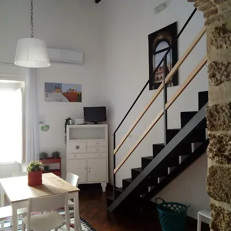 Casa Tea: Nel Cuore Del Centro Storico Appartement *